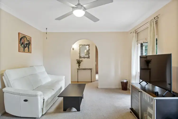 Sixth view of Homely house listing, 1 Grahame Drive, Athelstone SA 5076