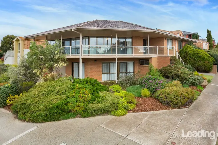 22 Dyson Drive, Sunbury VIC 3429