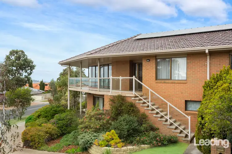 Third view of Homely house listing, 22 Dyson Drive, Sunbury VIC 3429