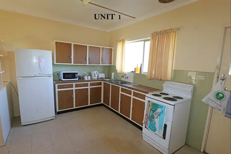 Third view of Homely block of units listing, 67 Warri Street,, Ardlethan NSW 2665