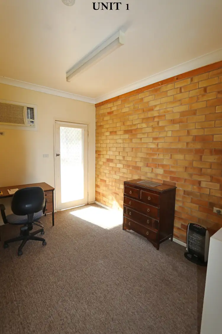 Fourth view of Homely block of units listing, 67 Warri Street,, Ardlethan NSW 2665