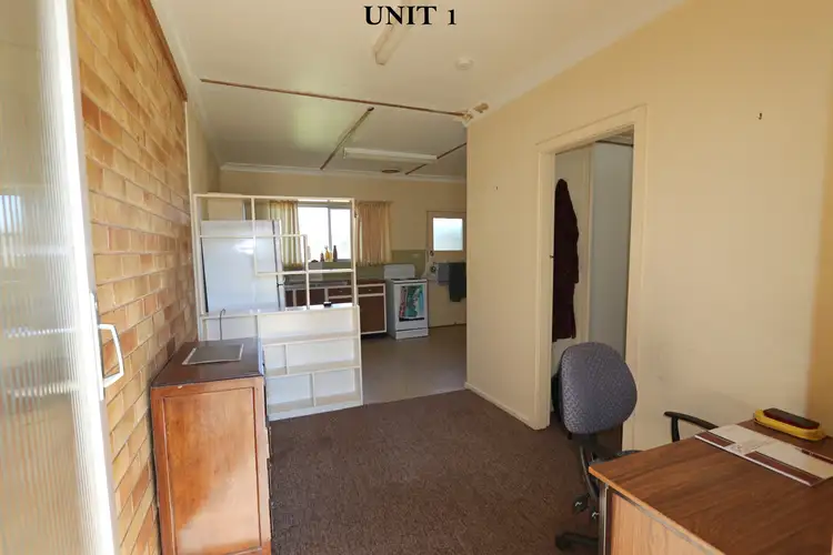 Fifth view of Homely block of units listing, 67 Warri Street,, Ardlethan NSW 2665