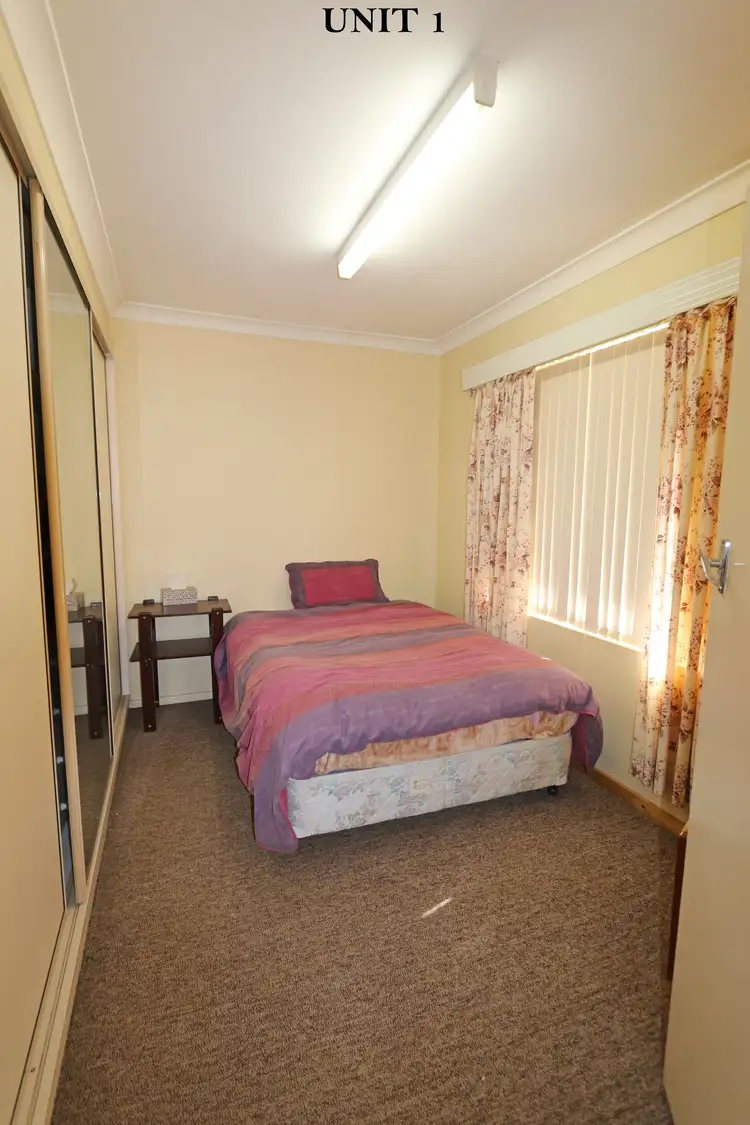 Sixth view of Homely block of units listing, 67 Warri Street,, Ardlethan NSW 2665