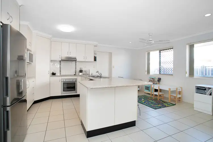 29 Schooner Avenue, Bucasia QLD 4750