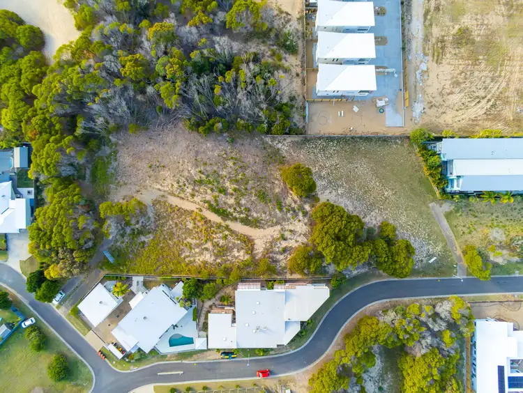 Fifth view of Homely land listing, Address available on request