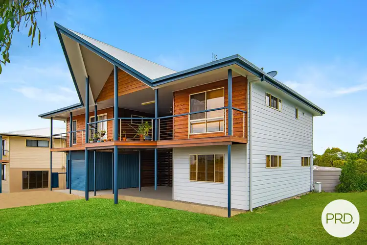 lot 27 Evans Court, Agnes Water QLD 4677