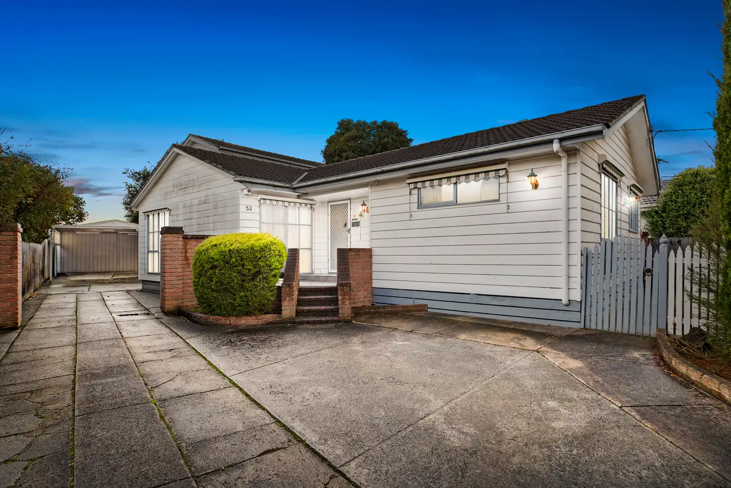 Main view of Homely house listing, 52 Gaydon Street, Ferntree Gully VIC 3156
