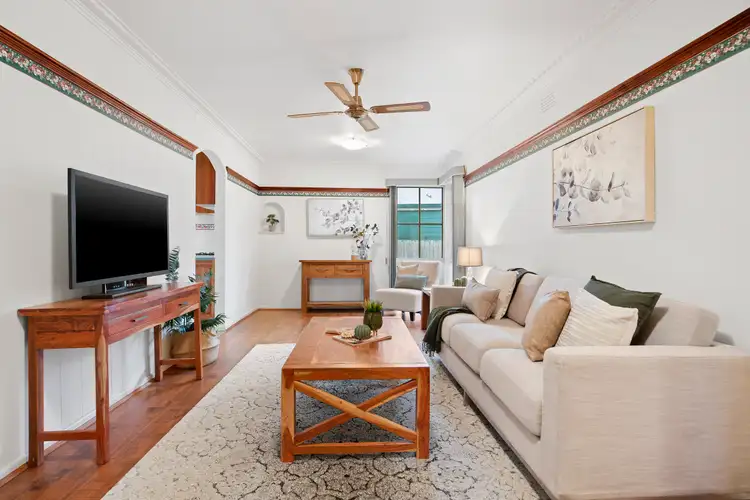 Second view of Homely house listing, 52 Gaydon Street, Ferntree Gully VIC 3156