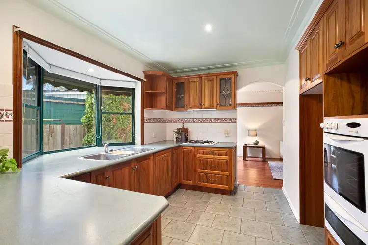 Fourth view of Homely house listing, 52 Gaydon Street, Ferntree Gully VIC 3156