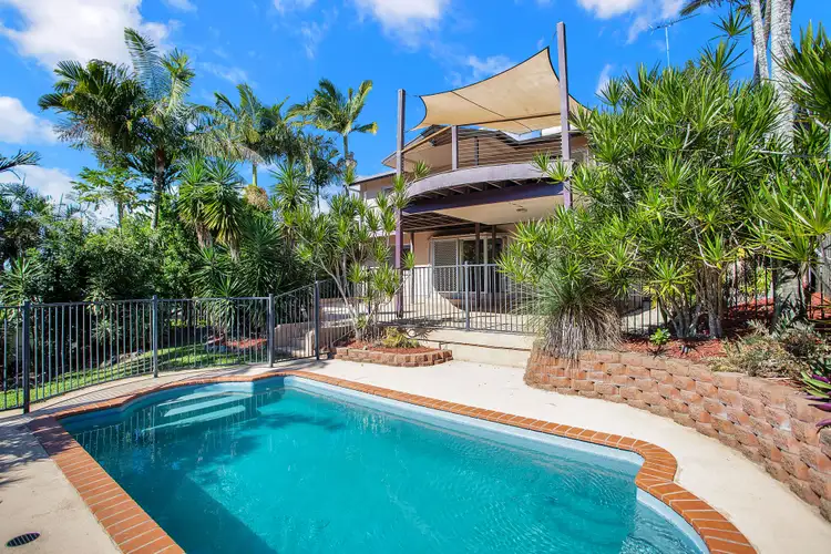 26 Mowlam Street, Eimeo QLD 4740