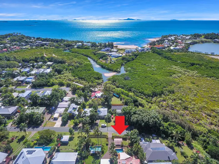 Third view of Homely house listing, 26 Mowlam Street, Eimeo QLD 4740