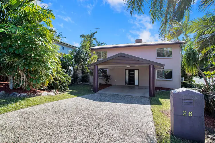 Fourth view of Homely house listing, 26 Mowlam Street, Eimeo QLD 4740