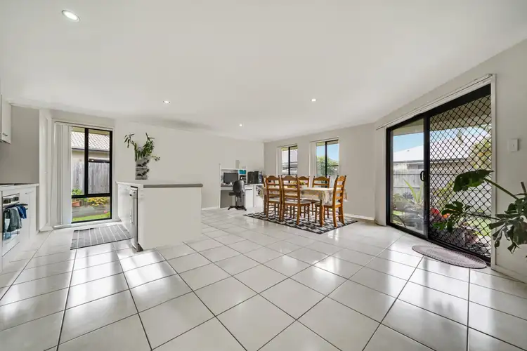 Third view of Homely house listing, 3 Quiet Court, Heritage Park QLD 4118