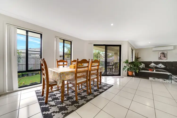 Fourth view of Homely house listing, 3 Quiet Court, Heritage Park QLD 4118