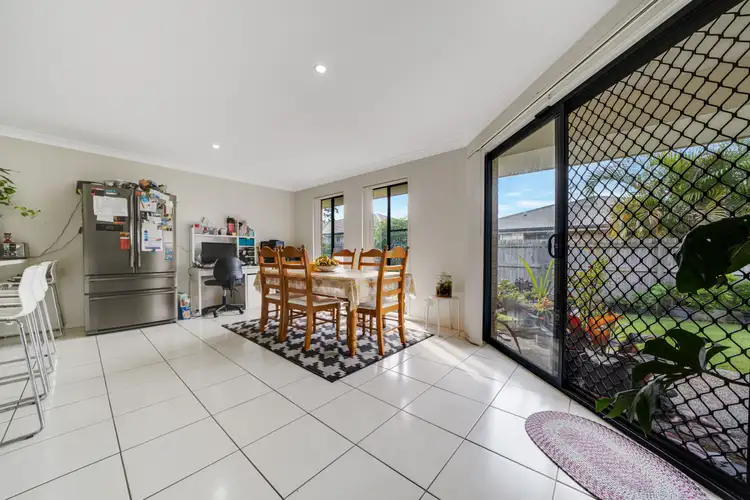 Sixth view of Homely house listing, 3 Quiet Court, Heritage Park QLD 4118