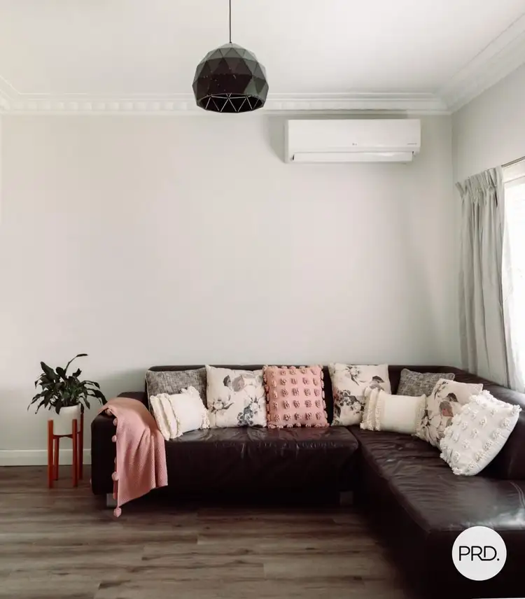 Second view of Homely house listing, 524 Webb Street, Lavington NSW 2641