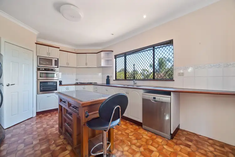 Second view of Homely house listing, 12 Vineyard Row, Swan View WA 6056