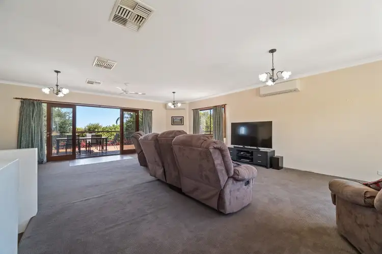 Fourth view of Homely house listing, 12 Vineyard Row, Swan View WA 6056