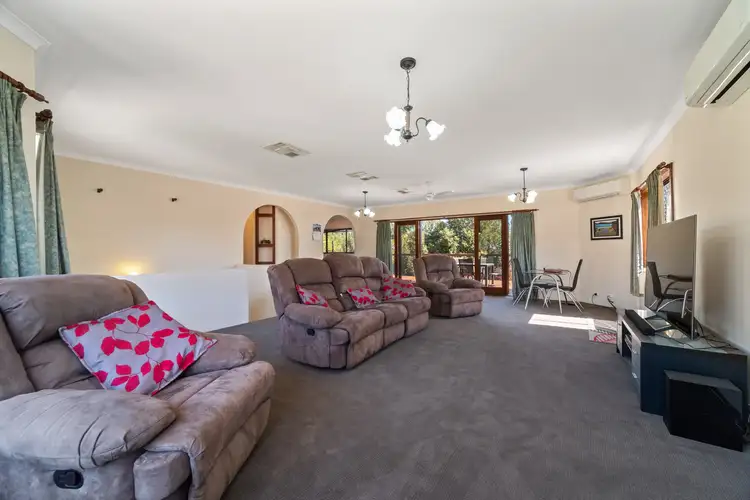 Sixth view of Homely house listing, 12 Vineyard Row, Swan View WA 6056