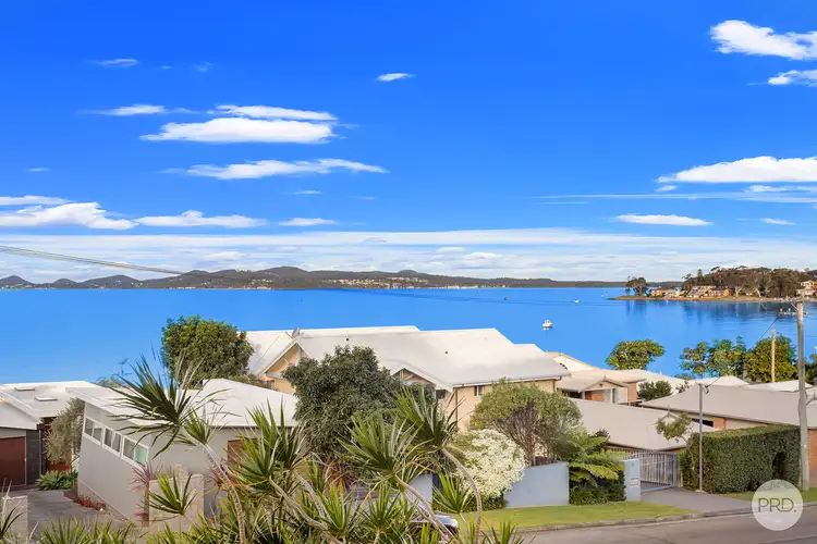 Main view of Homely apartment listing, 5/1-3 Mitchell Street, Soldiers Point NSW 2317