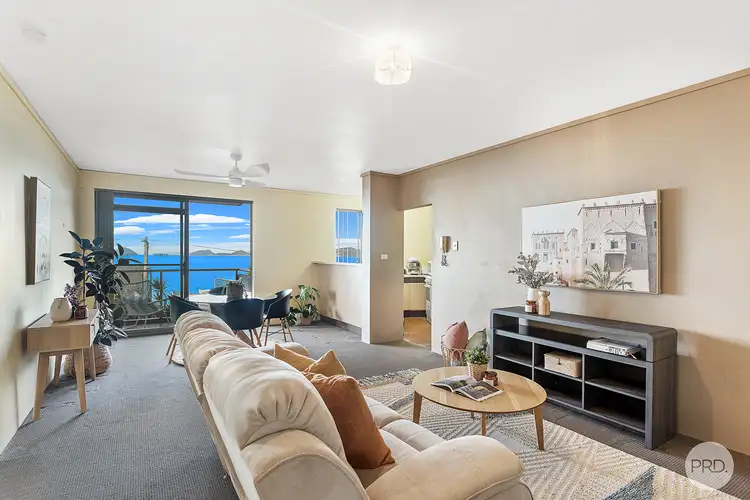 Second view of Homely apartment listing, 5/1-3 Mitchell Street, Soldiers Point NSW 2317