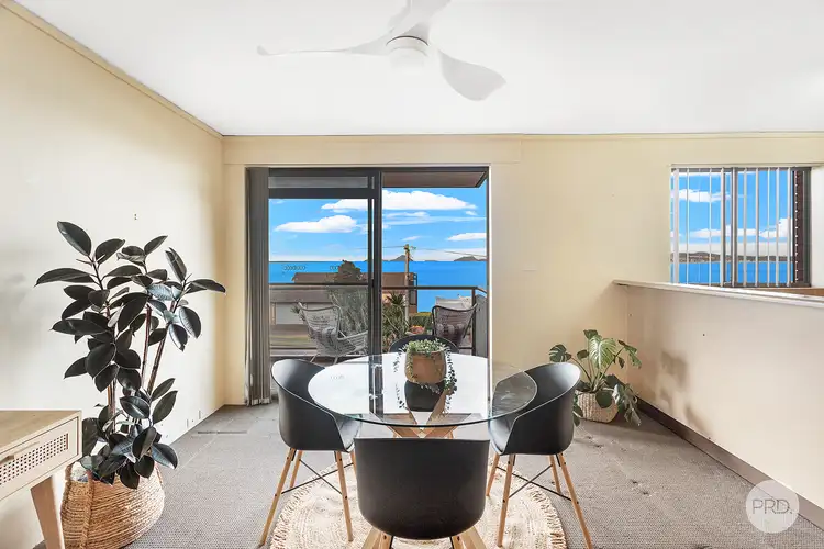 Third view of Homely apartment listing, 5/1-3 Mitchell Street, Soldiers Point NSW 2317