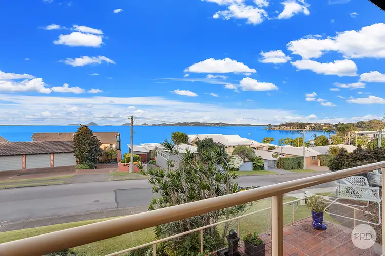 Seventh view of Homely apartment listing, 5/1-3 Mitchell Street, Soldiers Point NSW 2317
