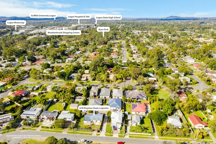 678 Kingston Road, Loganlea QLD 4131
