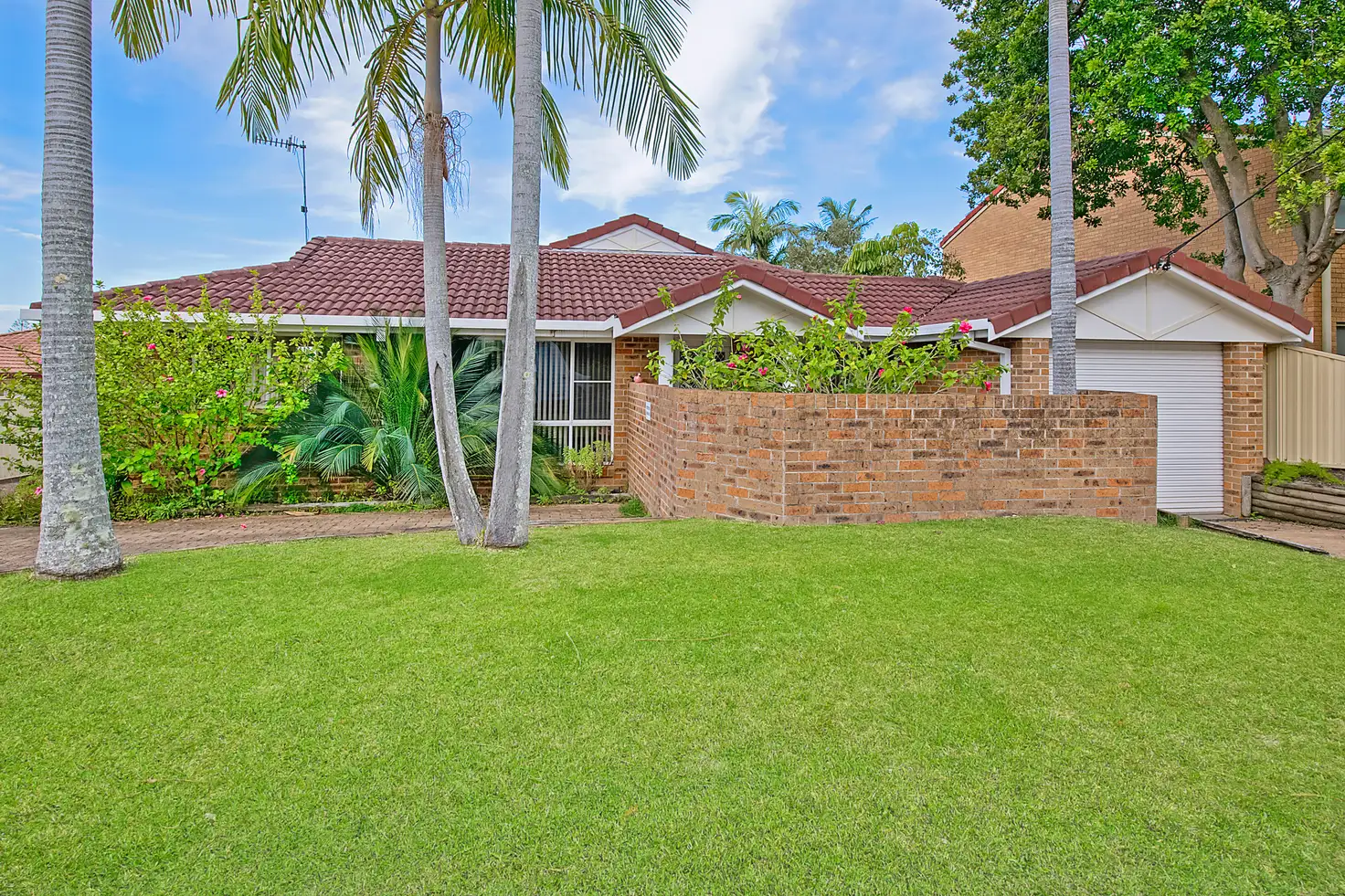 Main view of Homely villa listing, 1/61 Norman Street, Laurieton NSW 2443