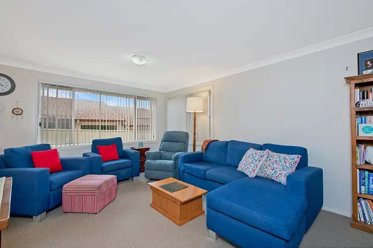 Second view of Homely villa listing, 1/61 Norman Street, Laurieton NSW 2443