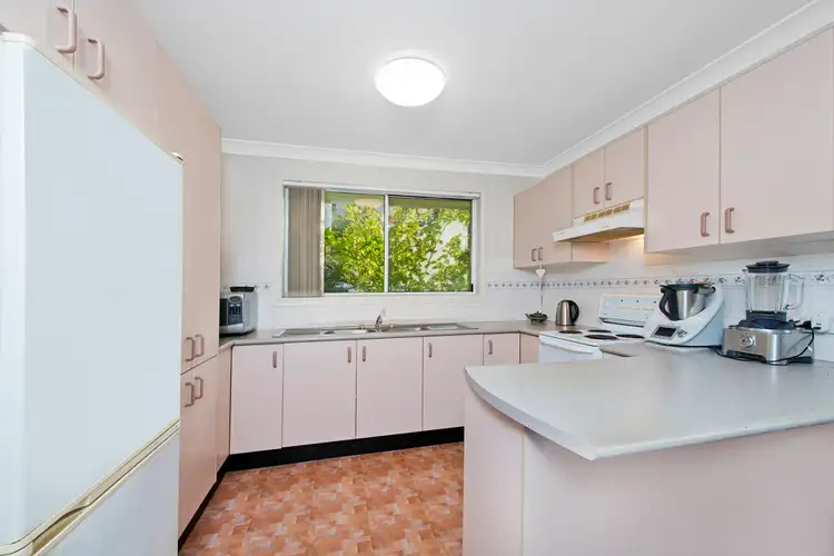 Third view of Homely villa listing, 1/61 Norman Street, Laurieton NSW 2443