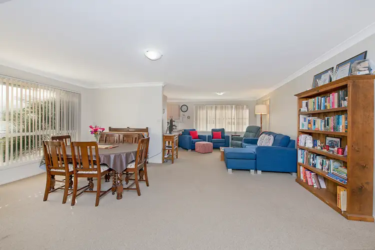 Fourth view of Homely villa listing, 1/61 Norman Street, Laurieton NSW 2443
