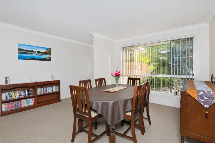 Fifth view of Homely villa listing, 1/61 Norman Street, Laurieton NSW 2443