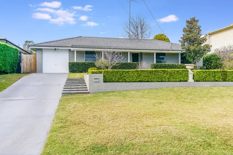 9 HADDON PLACE, Picton NSW 2571