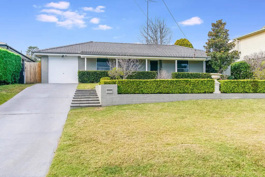 Main view of Homely house listing, 9 HADDON PLACE, Picton NSW 2571