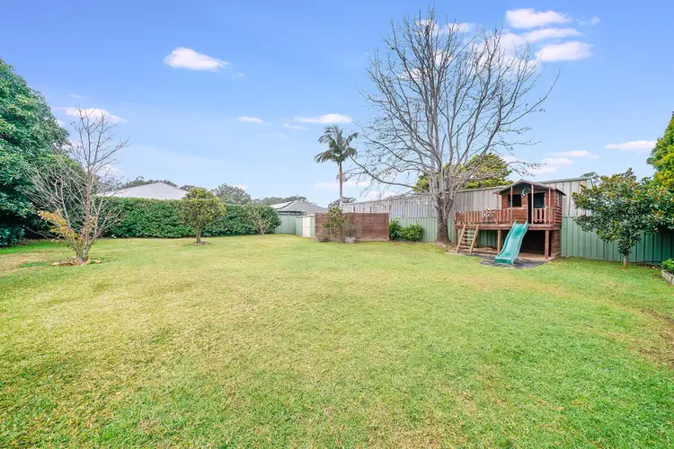 Fourth view of Homely house listing, 9 HADDON PLACE, Picton NSW 2571