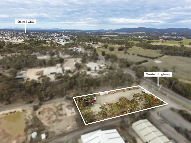 23 Horsham Road, Stawell VIC 3380
