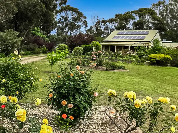 187 WAGGON ROAD, Victor Harbor SA 5211