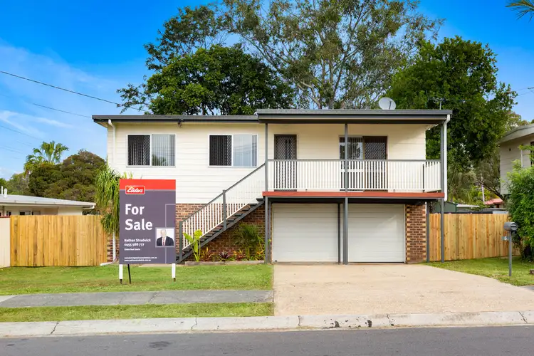 Main view of Homely house listing, 5 Hampton Street, Loganholme QLD 4129