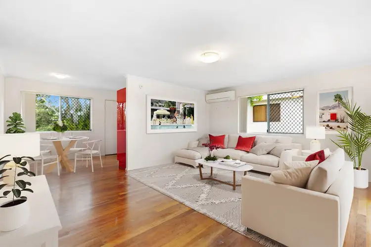 Second view of Homely house listing, 5 Hampton Street, Loganholme QLD 4129