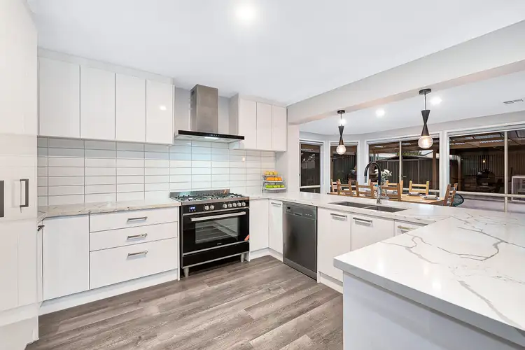 Second view of Homely house listing, 11 Lighthorse Crescent, Narre Warren South VIC 3805