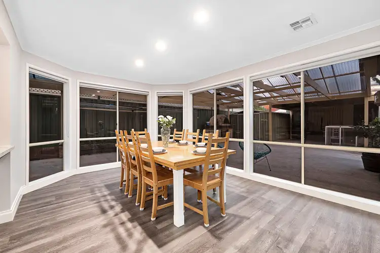 Fourth view of Homely house listing, 11 Lighthorse Crescent, Narre Warren South VIC 3805