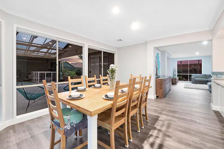 Fifth view of Homely house listing, 11 Lighthorse Crescent, Narre Warren South VIC 3805