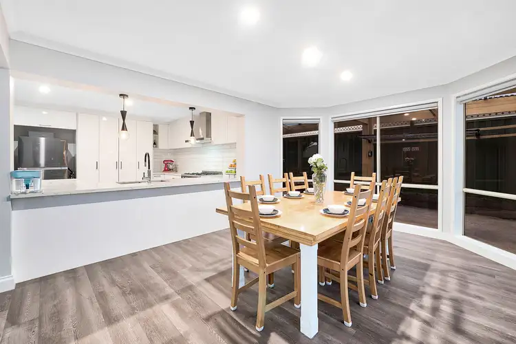Sixth view of Homely house listing, 11 Lighthorse Crescent, Narre Warren South VIC 3805