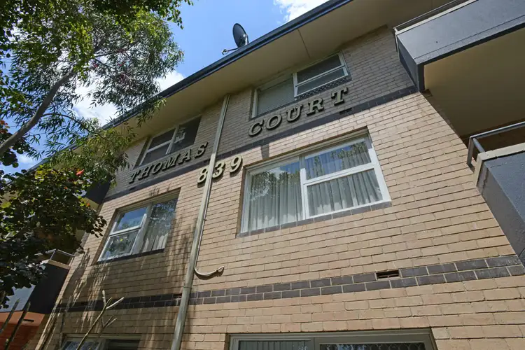 Third view of Homely house listing, 4/839 Canning Highway, Applecross WA 6153