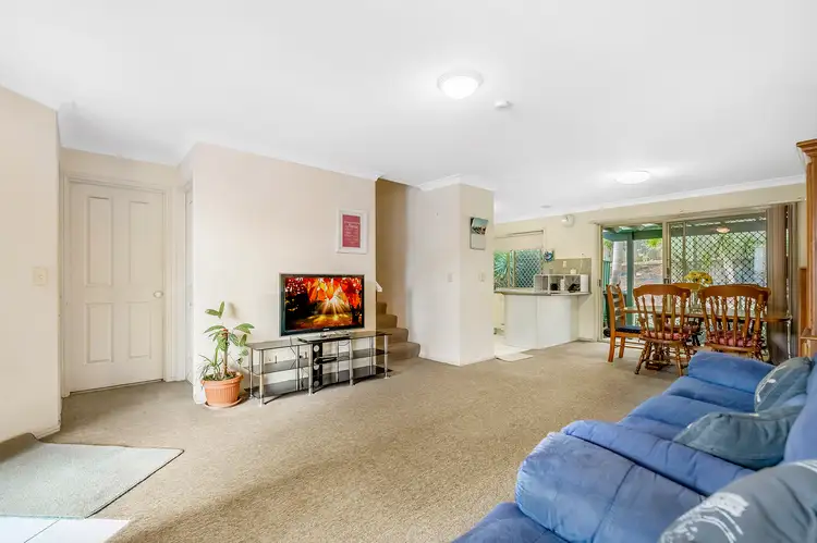 Third view of Homely townhouse listing, 7/32 Riverview Road, Nerang QLD 4211