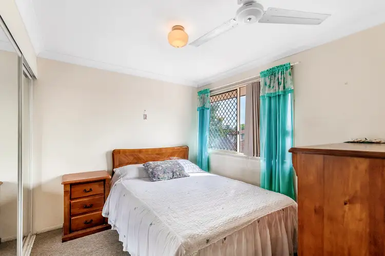 Sixth view of Homely townhouse listing, 7/32 Riverview Road, Nerang QLD 4211