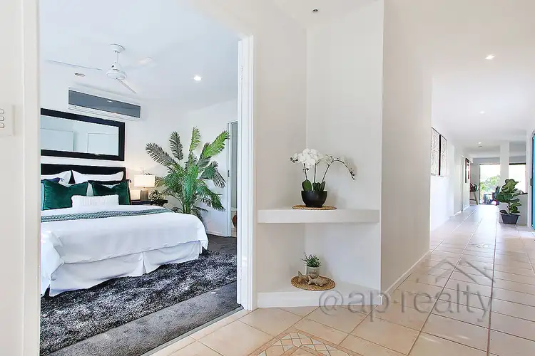 Third view of Homely house listing, 38 Alexandrina Circuit, Forest Lake QLD 4078