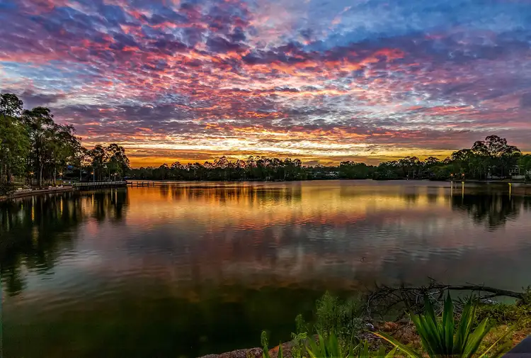 Fourth view of Homely house listing, 38 Alexandrina Circuit, Forest Lake QLD 4078
