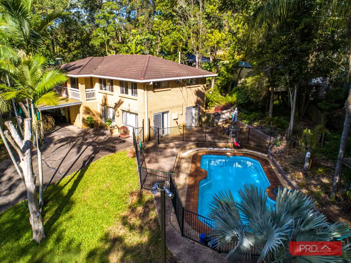 Main view of Homely house listing, 22 Tanah Merah Avenue, Tanah Merah QLD 4128